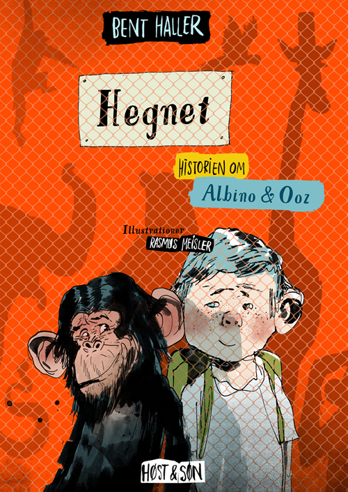 Hegnet