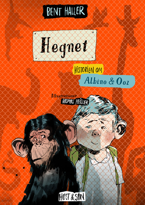 Hegnet