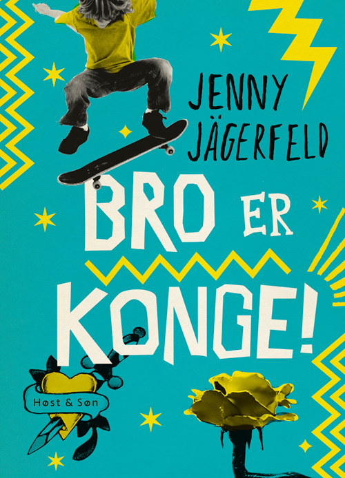 Bro er konge!