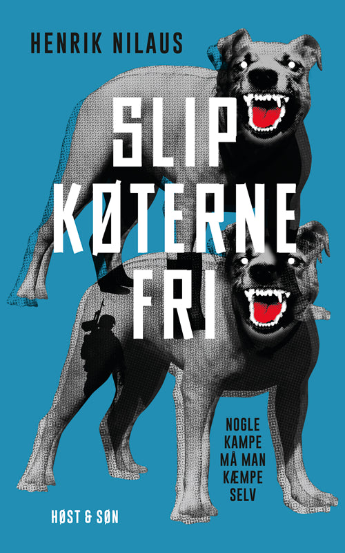 Slip køterne fri