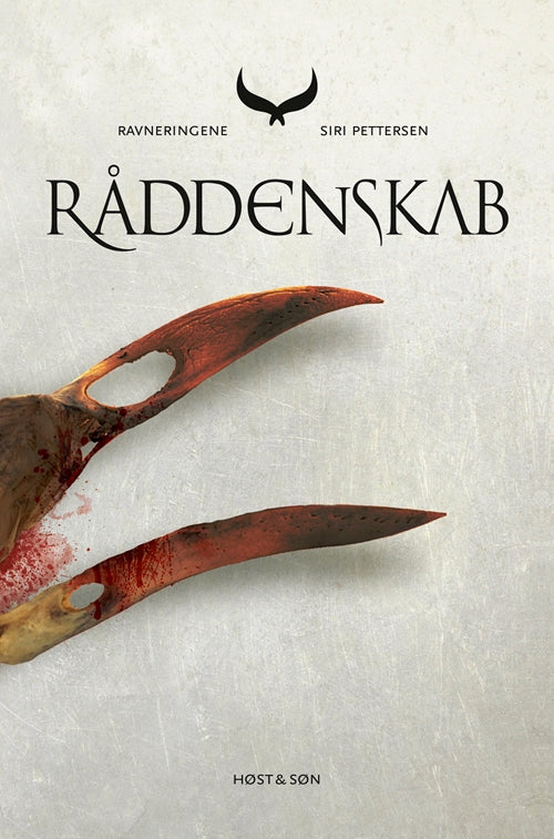 Råddenskab. Ravneringene 2