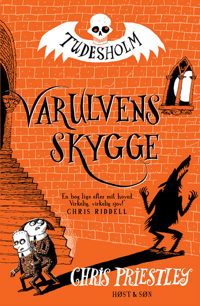 Varulvens skygge