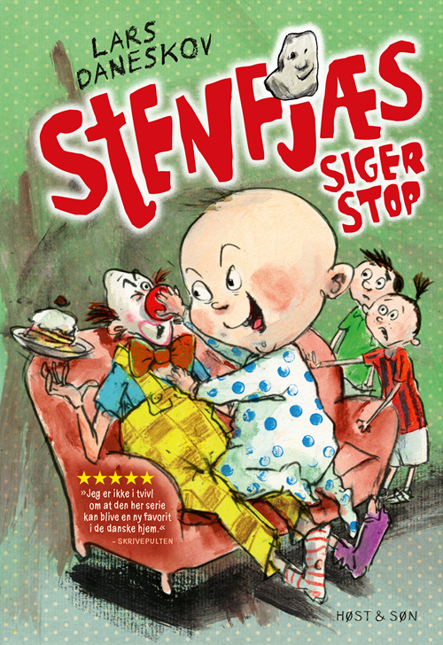 Stenfjæs siger stop
