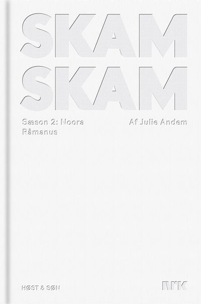 SKAM Sæson 2, Noora