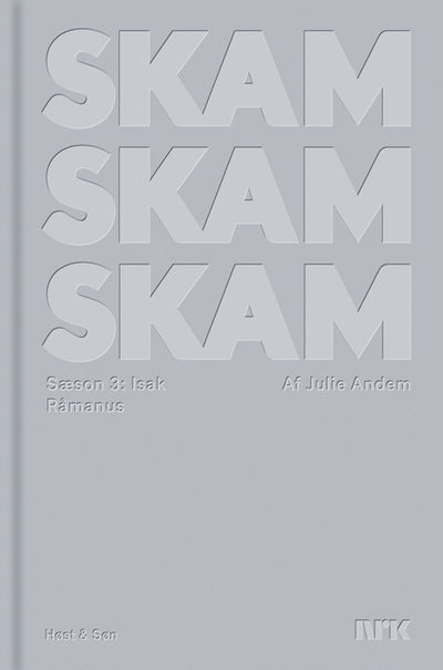 SKAM Sæson 3, Isak