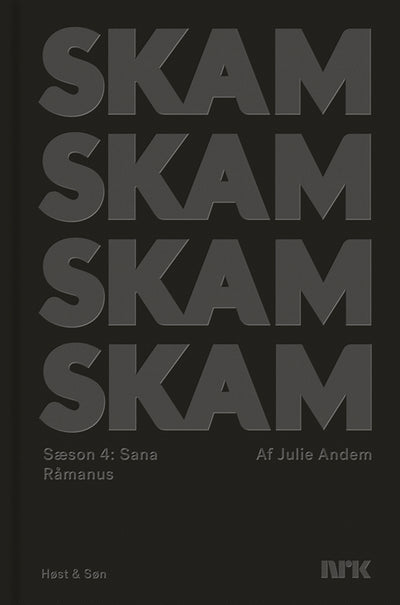 SKAM Sæson 4, Sana