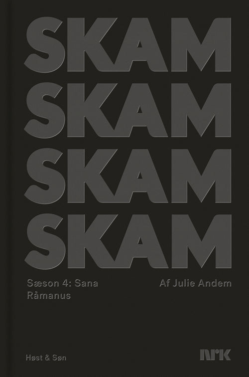 SKAM Sæson 4, Sana