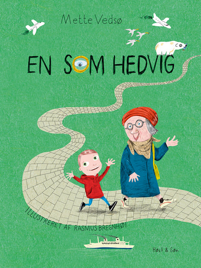 En som Hedvig