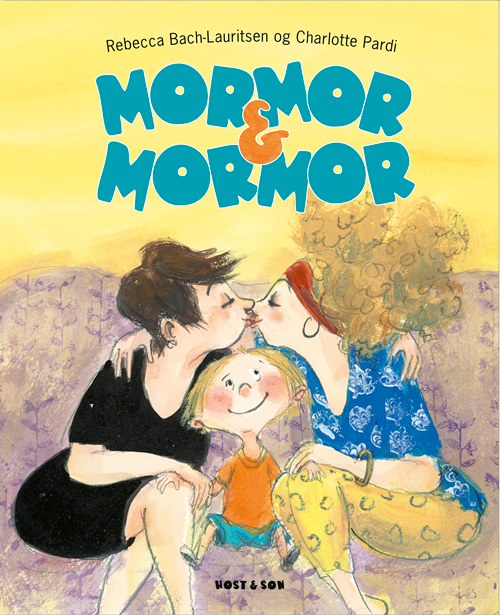 Mormor &amp; Mormor