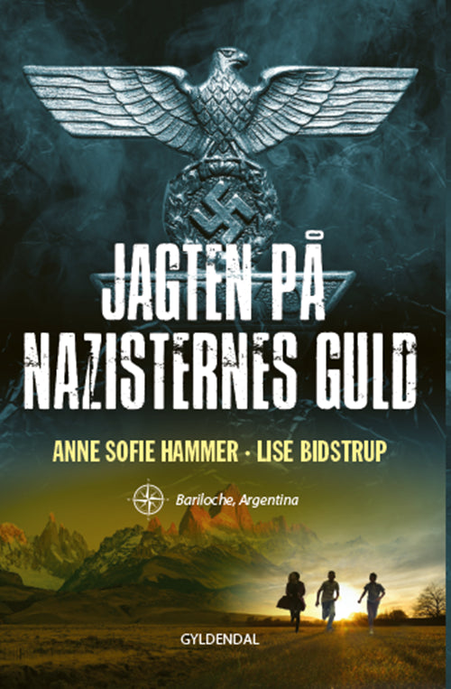 Jagten på nazisternes guld 1.