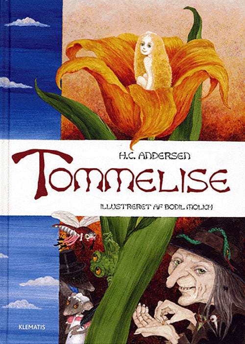 Tommelise