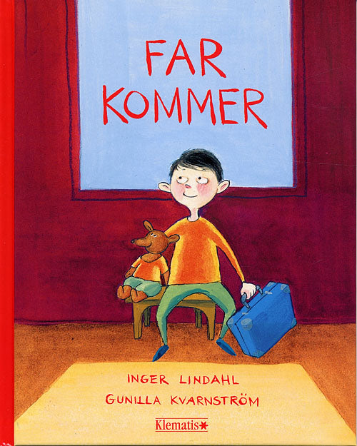 Far kommer