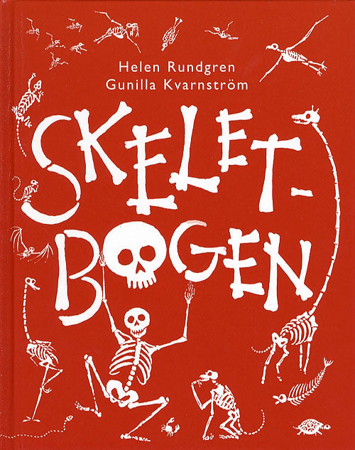 Skeletbogen