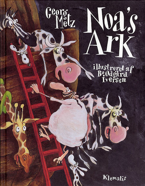 Noa's ark