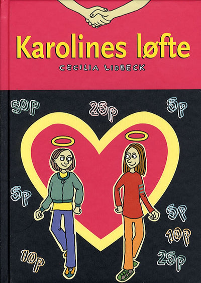 Karolines løfte