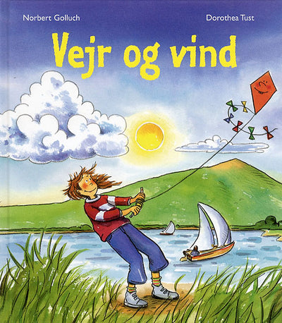 Vejr og vind