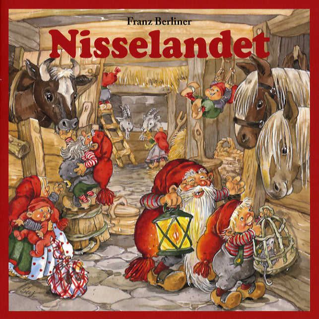 Nisselandet