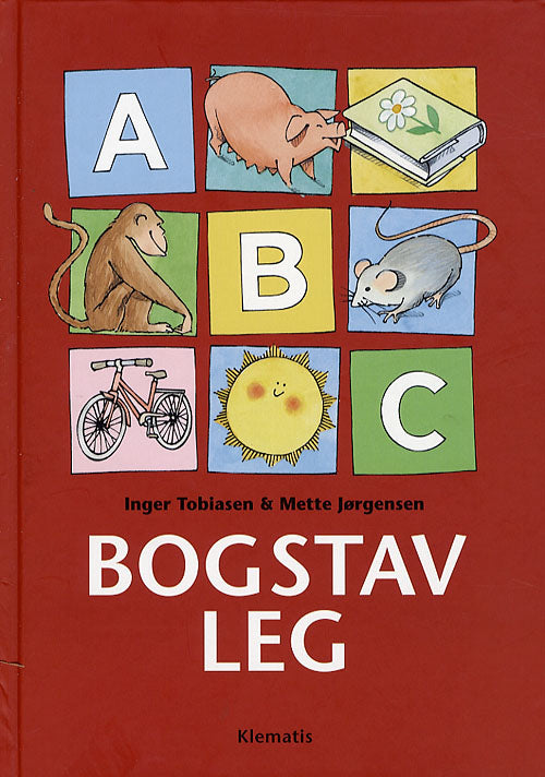 Bogstavleg Talleg