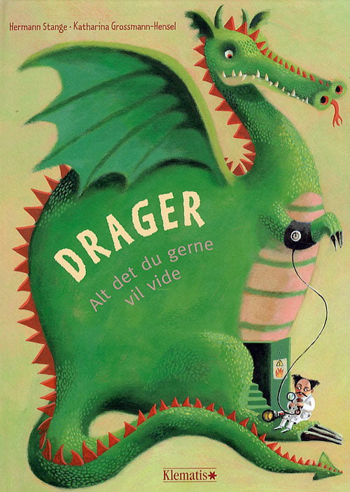 Drager