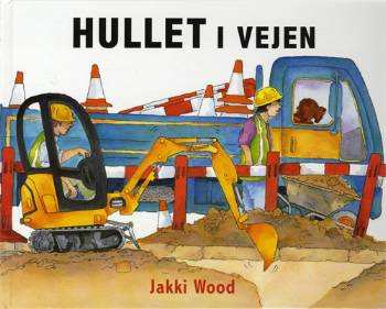 Hullet i vejen