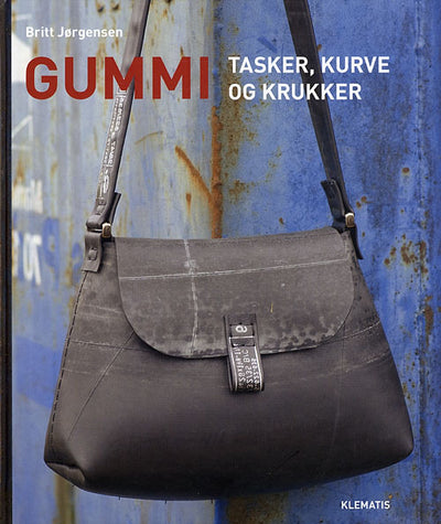 Gummi - tasker, kurve og krukker