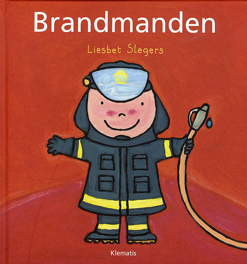 Brandmanden