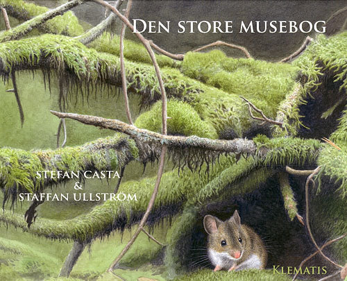 Den store musebog