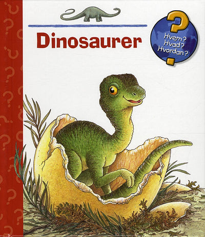 Dinosaurer