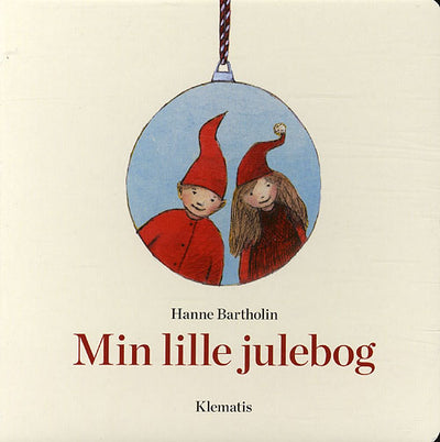 Min lille julebog