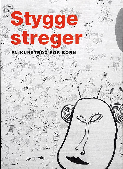 Stygge streger