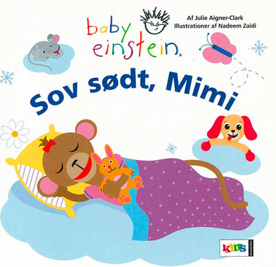 Baby Einstein - Sov sødt, Mimi