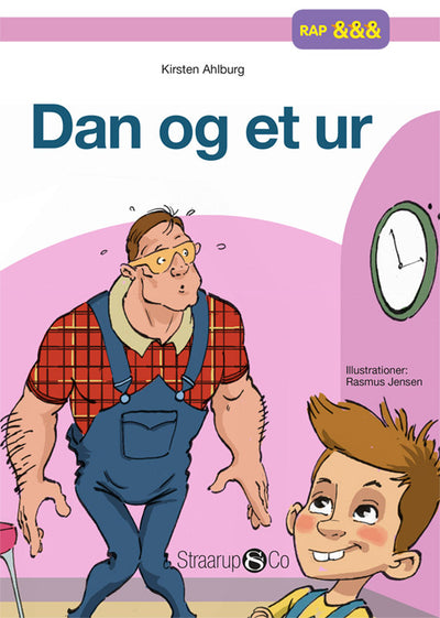 Dan og et ur