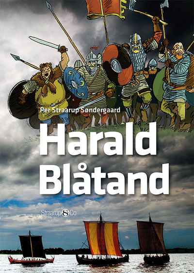 Harald Blåtand