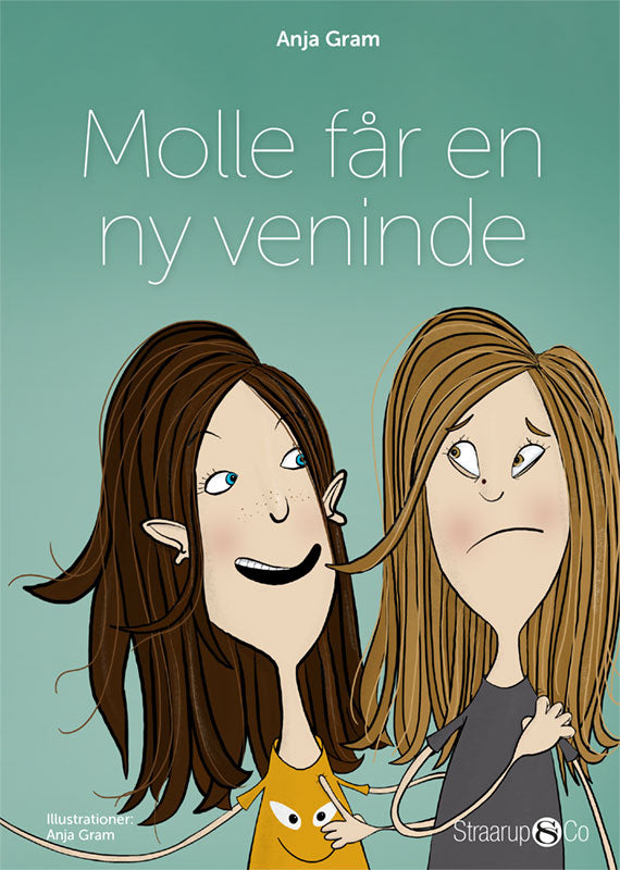 Molle får en ny veninde