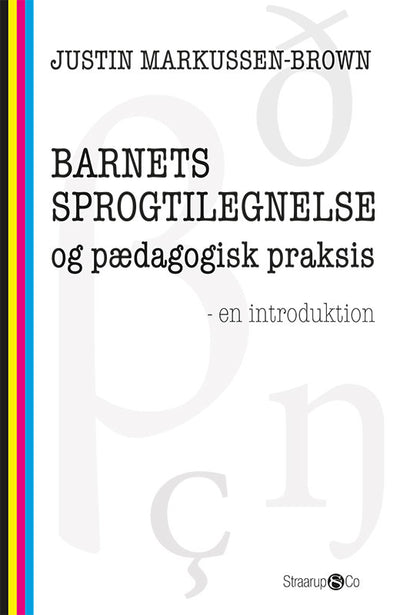 Barnets sprogtilegnelse