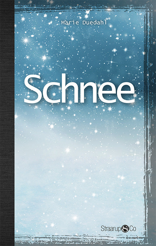 Schnee (uden gloser)