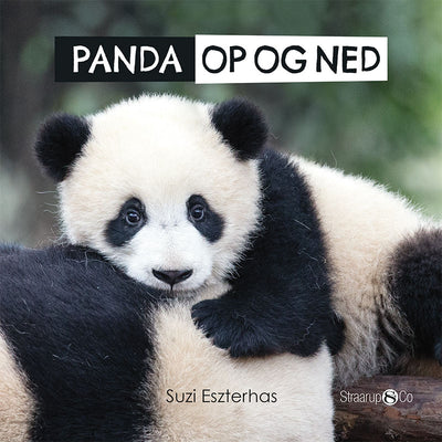 Panda - Op og ned