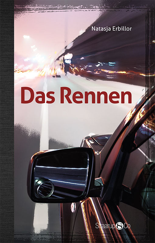 Das Rennen (uden gloser)