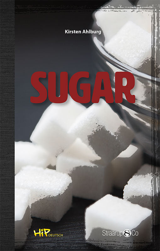 Sugar (uden gloser)