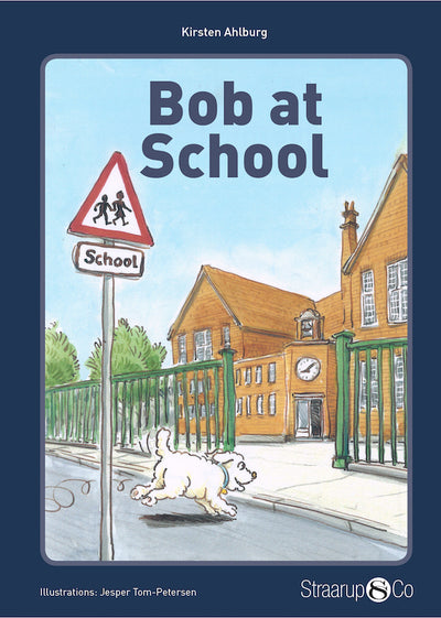 Bob at School (uden gloser)