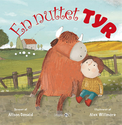 En nuttet tyr