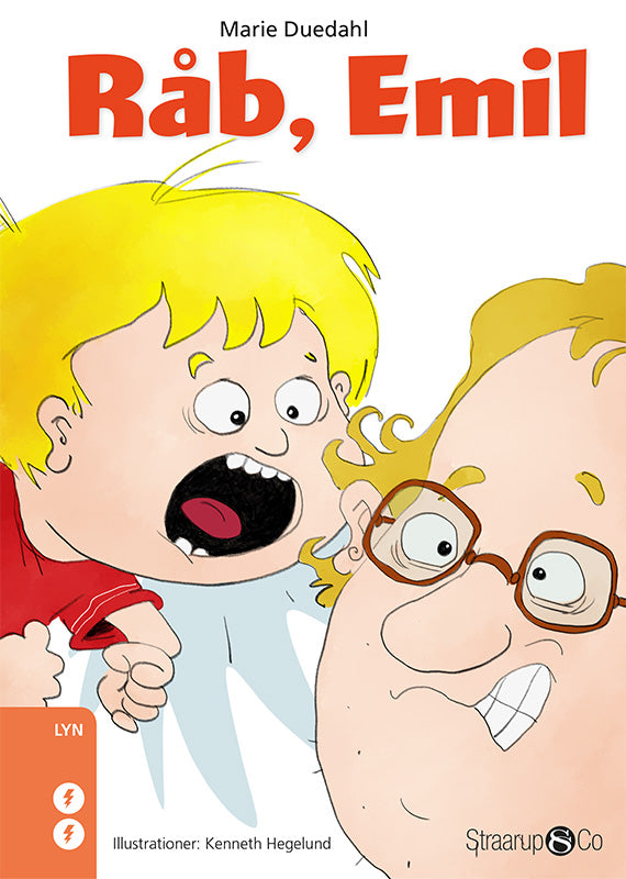 Råb, Emil