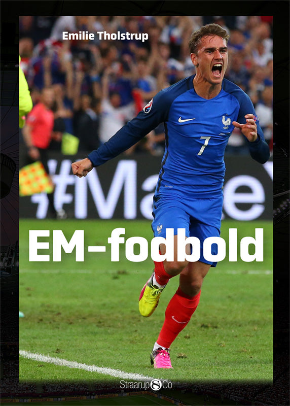 EM-fodbold