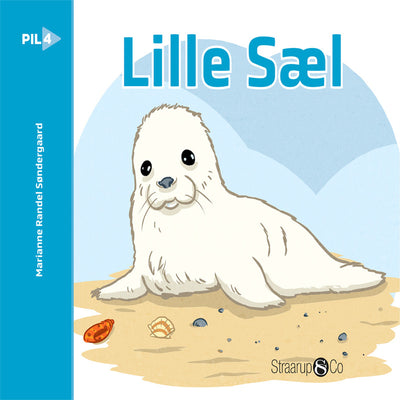 Lille sæl