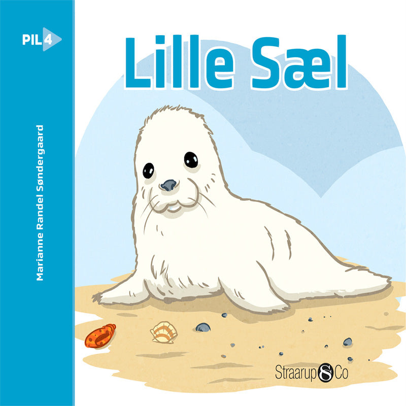 Lille sæl