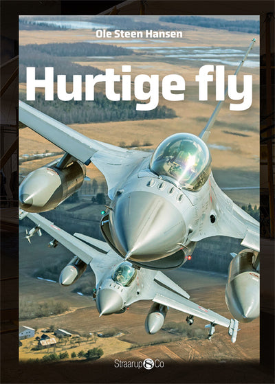 Hurtige fly