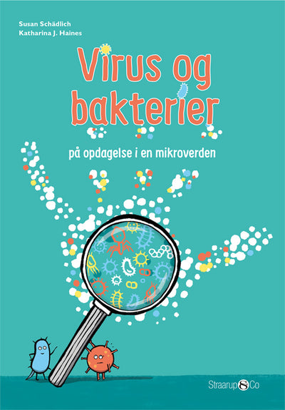 Virus og bakterier