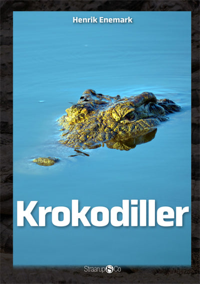 Krokodiller