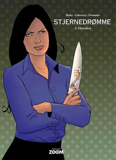 Stjernedrømme 2: Hovedret