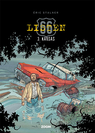 Listen 3: Kansas